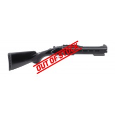 EGE Arms E40T Black 12 Gauge 3" 12.2" Barrel Over/Under Shotgun